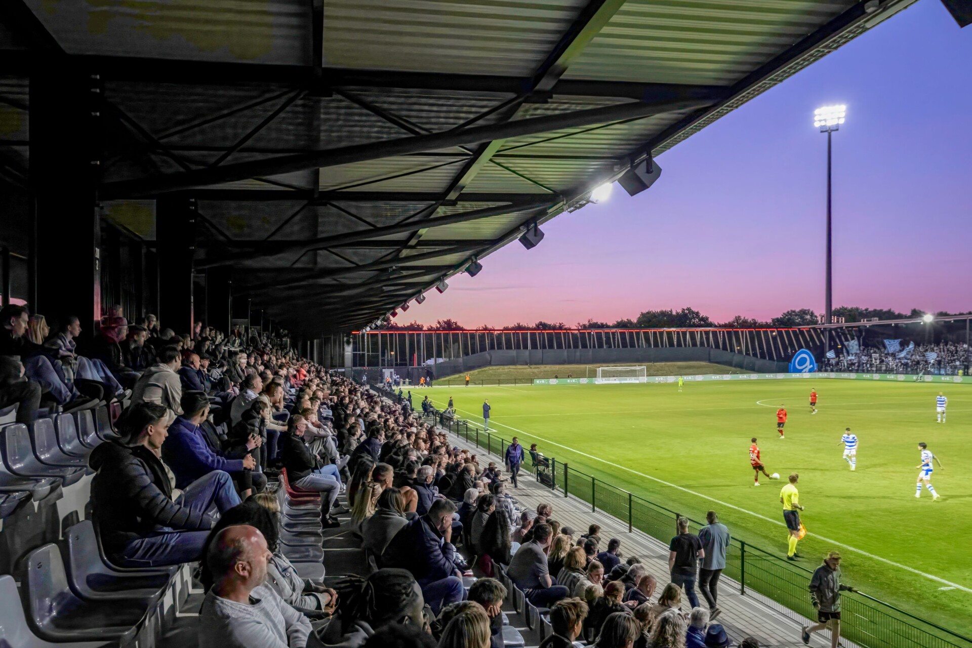 Campus de Braak 1