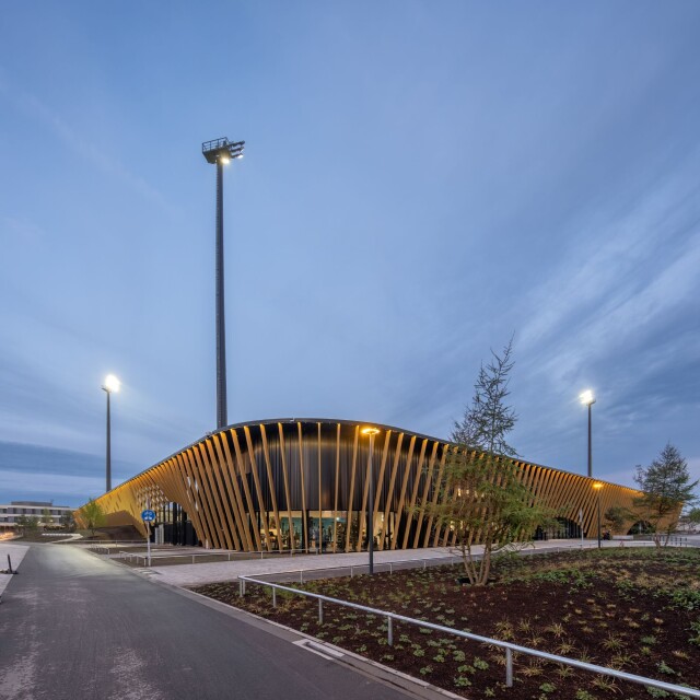Campus de Braak 2