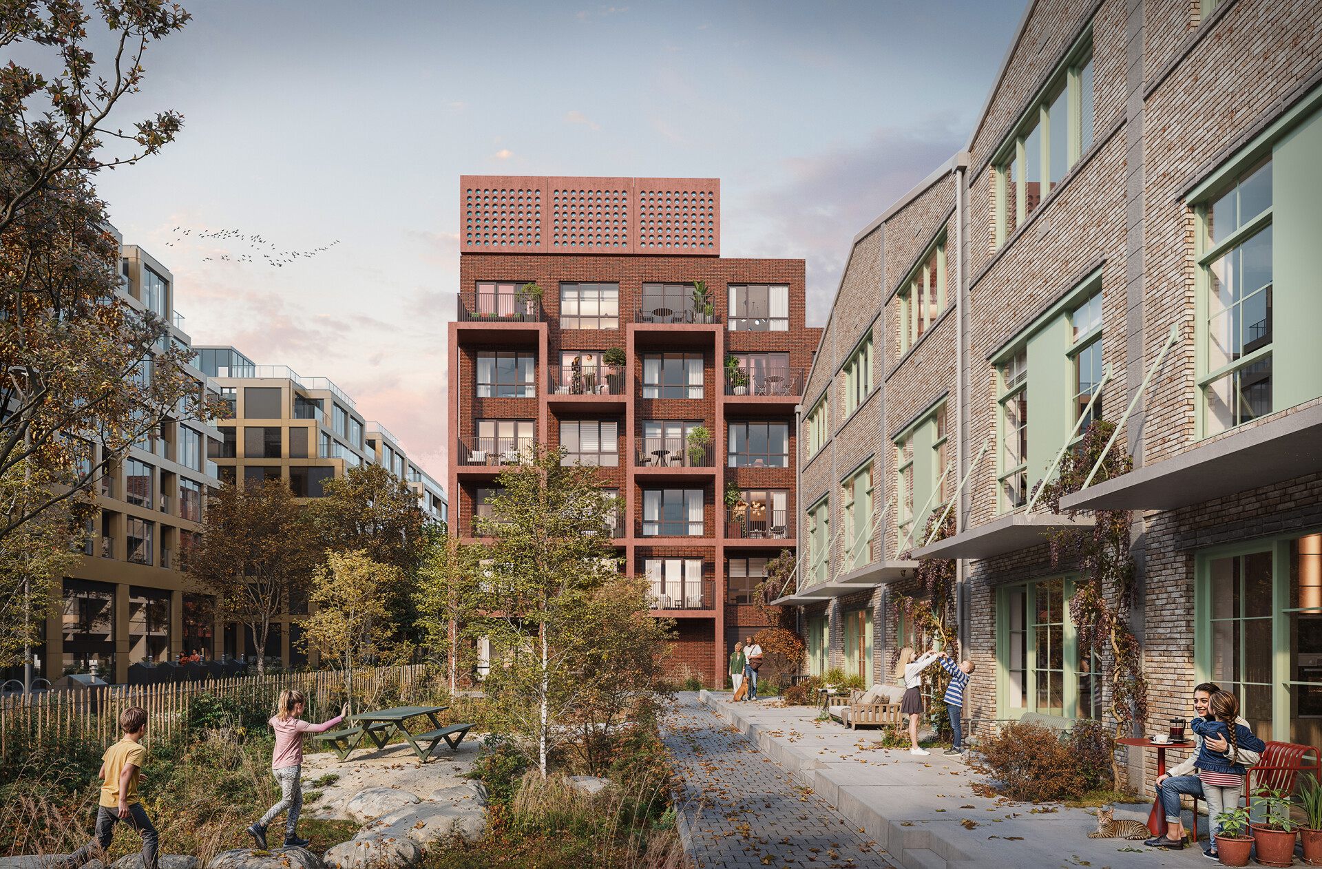 Glasfabriek MoederscheimMoonen Architects (2)