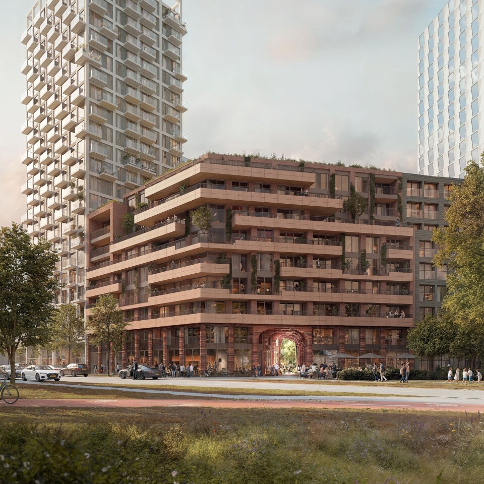 Scala 1   nieuws + tegel